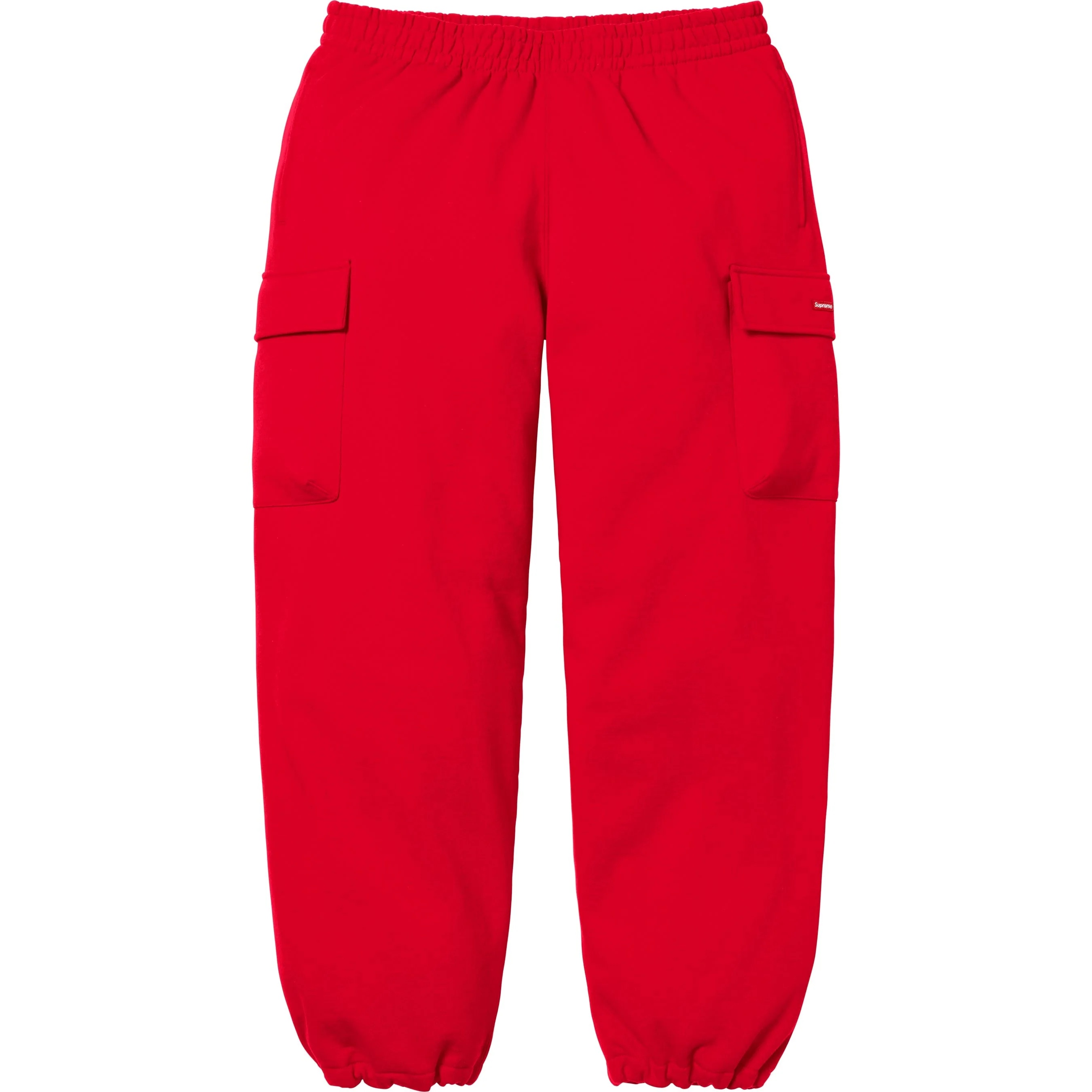 Small Box Cargo Sweatpant view 10